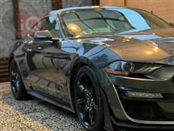 فۆرد مۆستانگ